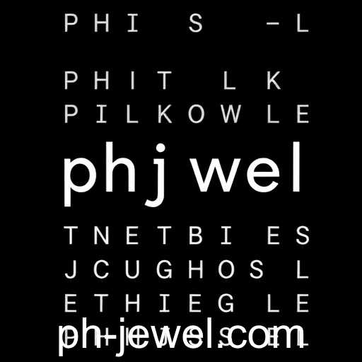 Cracking the Code: The Fascinating World of Anagram Solvers with 'phjewel'