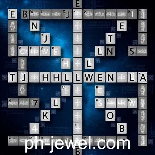 Exploring the Mystery of 'Crossword Challenge' and the Keyword 'phjewel'