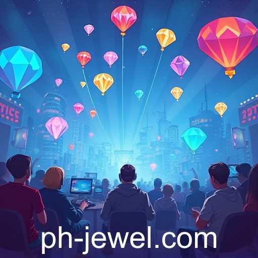 The Digital Evolution of Online Gaming