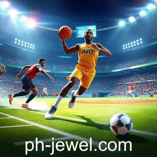 Innovative Gaming Trends for 2025