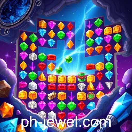 Unveiling the Intricacies of 'Matching Game': A Journey Through the World of Phjewel