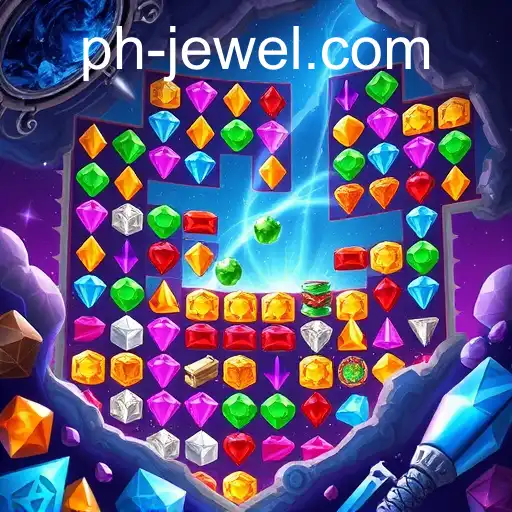 Unveiling the Intricacies of 'Matching Game': A Journey Through the World of Phjewel