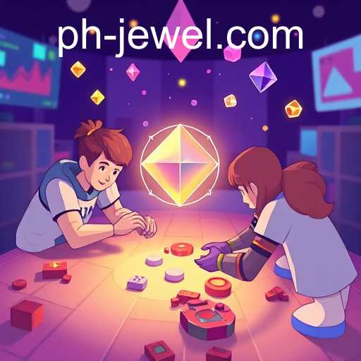 New Horizons in Online Gaming