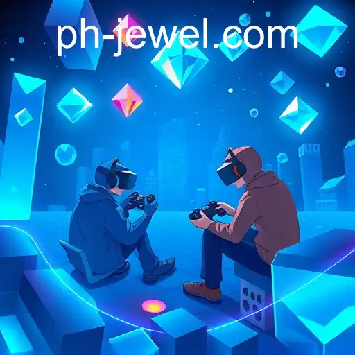 The Rise of Online Games in 2025