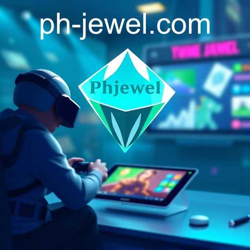 Phjewel: A Digital Revolution in Online Gaming