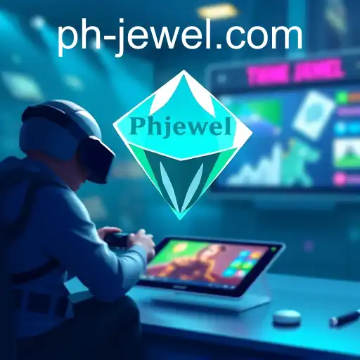 Phjewel: A Digital Revolution in Online Gaming