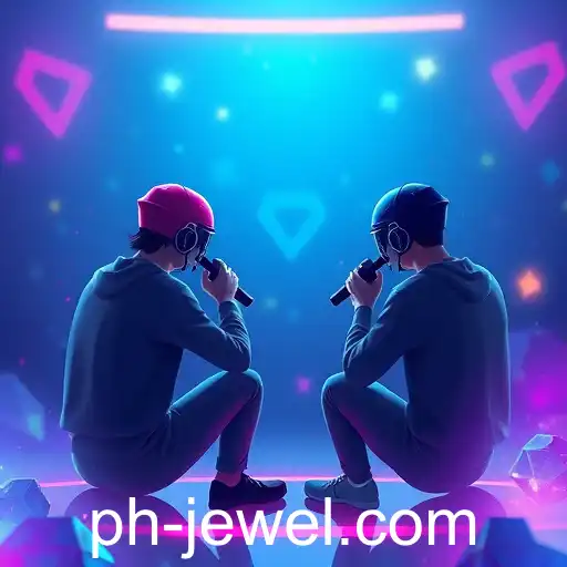 The Rise of phjewel: Navigating the Digital Gaming Frontier