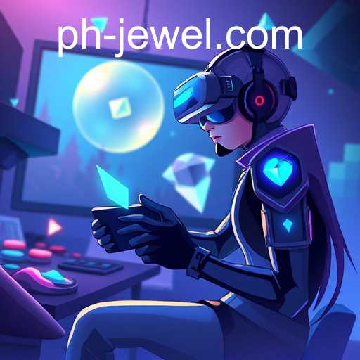 Phjewel: The Gaming Evolution in 2025