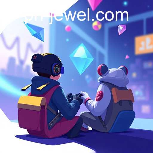 Phjewel Revolutionizes Online Gaming Experience