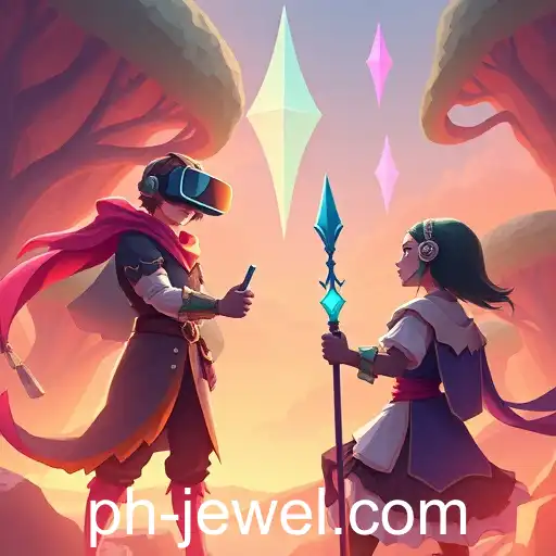 Phjewel Trends in Online Gaming