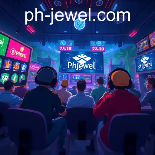 Unlocking the Phenomenon of PHJewel Gaming