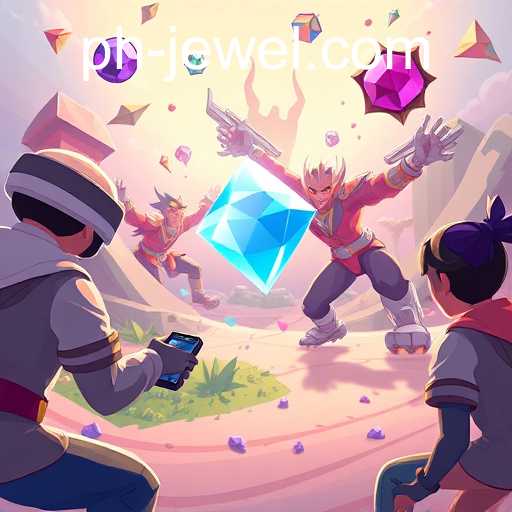 Phjewel Gaming Website Sparks New Trends