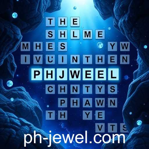 Unlocking the Magic of 'Word Puzzles': A Dive into the Enthralling World of Phjewel Games