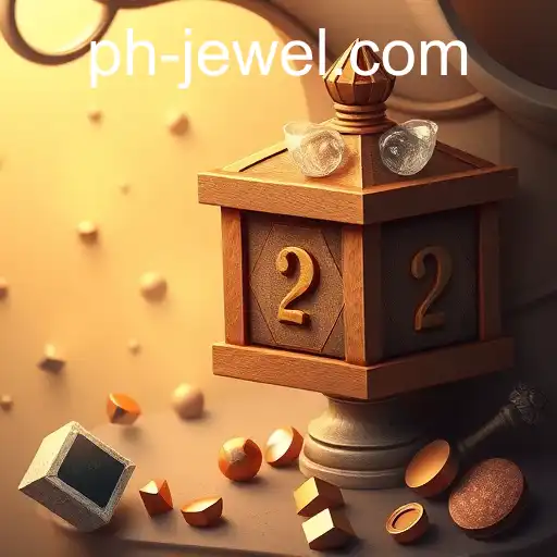 Unlocking the Secrets of 'phjewel': A New Dawn for English Riddles Online