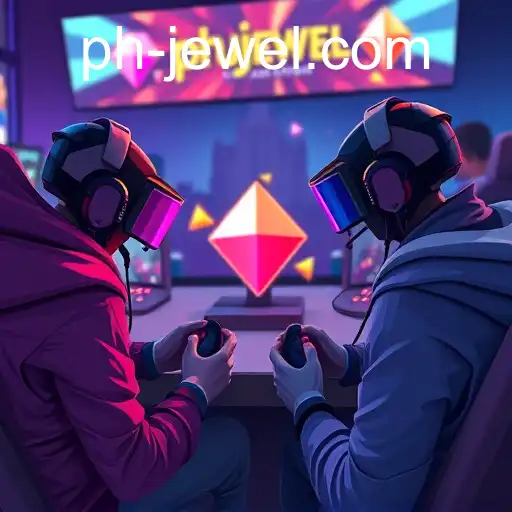 The Rise of Games in the Digital Age