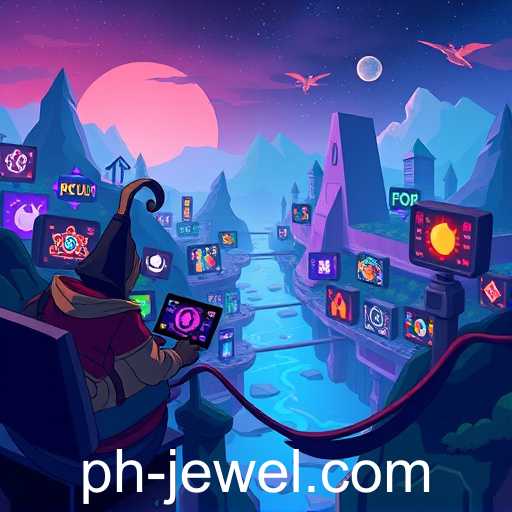 The Rise of Gaming Niches in 2025