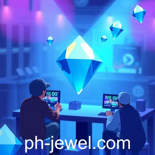 The Rise of Phjewel in Gaming