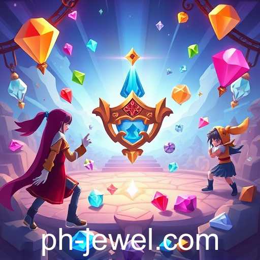 The Rise of PHJewel and Its Impact on Online Gaming
