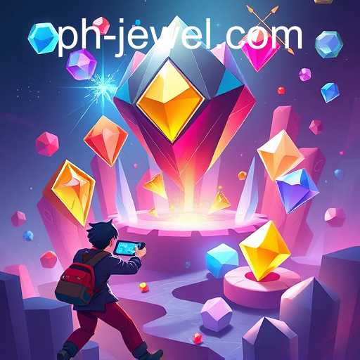 The Rise of Phjewel: A New Era in Online Gaming