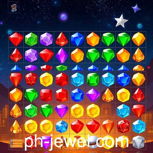 The Rise of Phjewel: Revolutionizing Online Gaming