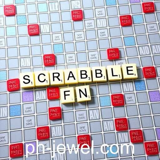 Unveiling the Appeal of Scrabble Fun: A Modern Twist on Traditional Wordplay