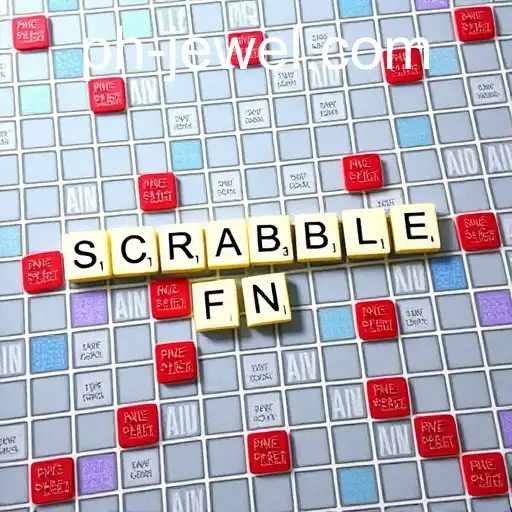 Unveiling the Appeal of Scrabble Fun: A Modern Twist on Traditional Wordplay