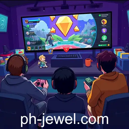 The Evolution of Online Gaming in 2025