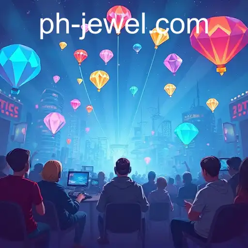 The Rise of Online Gaming Communities