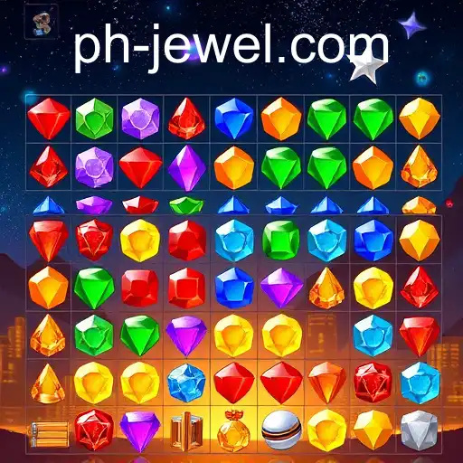 The Allure of Phjewel: Trivia Games Reimagined